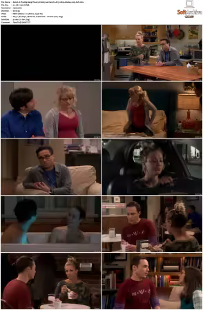 The Big Bang Theory S01-S12 German DL AC3 1080p BluRay x265-FuN