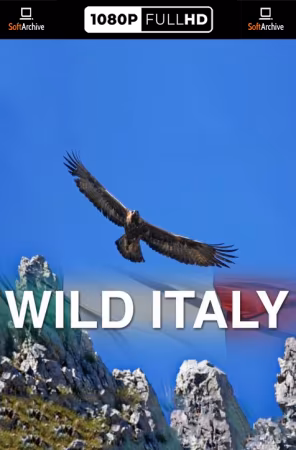 Wild Italy 2015 S01 1080p WEB H264-CBFM