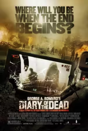Diary of the Dead 2007 1080p BluRay x265 10bit EAC3 5.1 r00t
