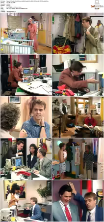 Vrienden Voor Het Leven S01-S05 x264 DVDRip-Arjen