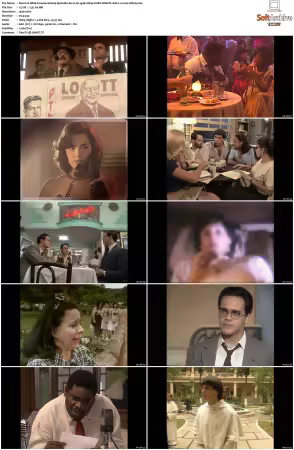 Hilda Furacao S01 1998 1080p GLBO WEB-DL AAC2.0 x264-SiGLA