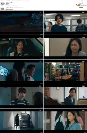 Why Her S01 KOREAN 1080p WEBRip AAC2.0 x264-AppleTor