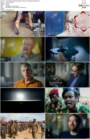 What on Earth S01-S09 1080p WEB x264-SCENE