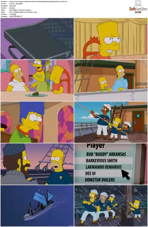 The Simpsons S26 1080p Web-DL x264-OFT