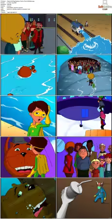 Fat Dog Mendoza - S01-S02 x264-NGP