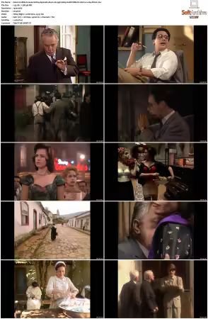 Hilda Furacao S01 1998 1080p GLBO WEB-DL AAC2.0 x264-SiGLA