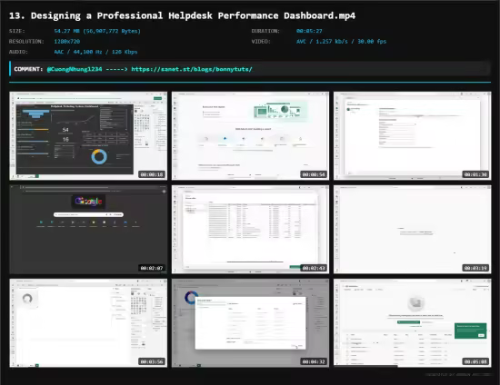 How to build a Helpdesk ticketing system in SharePoint
