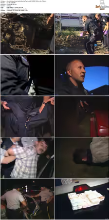 To Serve and Protect aka Under Arrest S01 S08 NF WEB-DL DDP2.0 x264-BTW