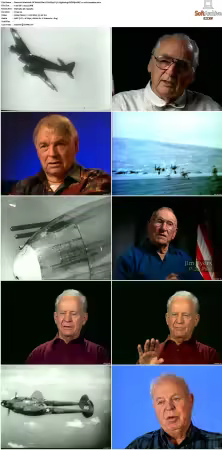 Warbirds Of World War II S01 DVDRip AAC2.0 x264-squalor