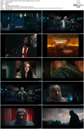 The Diamond Heist 2025 S01 1080p WEBRip 10bit EAC3 5.1 x265-iVy