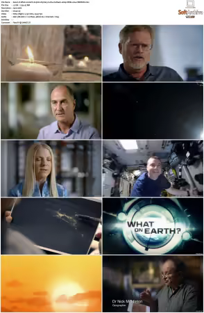 What on Earth S01-S09 1080p WEB x264-SCENE