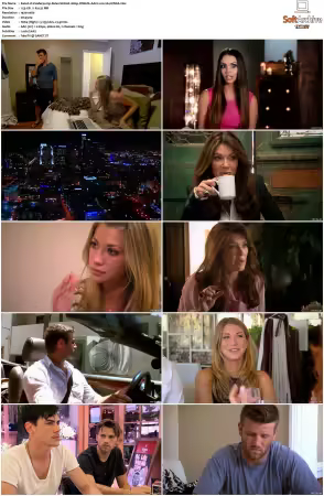 Vanderpump Rules S01 PROPER 1080p WEB-DL AAC2.0 H264-KiNGS