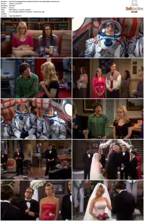 The Big Bang Theory S01-S12 German DL AC3 1080p BluRay x265-FuN