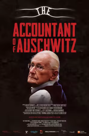 The Accountant of Auschwitz 2018 1080p WEBRip x264 AC3 DiVERSiTY