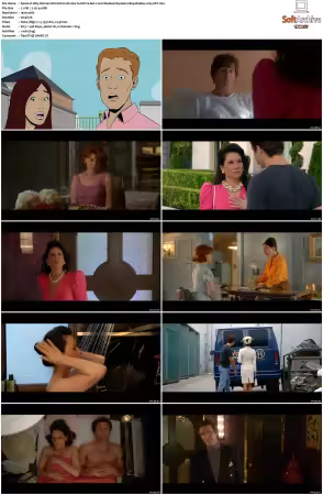 Why Women Kill S01 S02 1080p BluRay x264-OFT