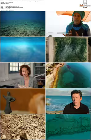 Unearthed 2016 S01-S10 720p 1080p AMZN WEB-DL x264-SCENE