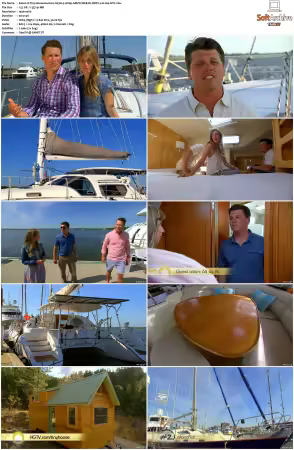 Tiny House Hunters S03 1080p AMZN WEB-DL DDP2 0 H264-NTb