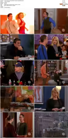 Veronicas Closet S01-S03 TVRiP Xvid-NGP