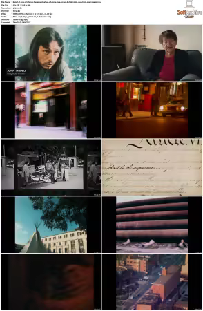 Vow of Silence The Assassination of Annie Mae S01 DV HDR 2160p WEB H265-SPAMnEGGS