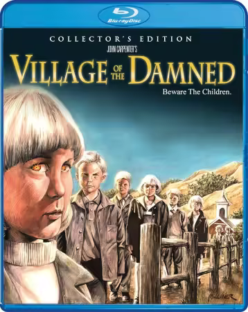 Village of the Damned 1960 1080p BluRay x264-OFT