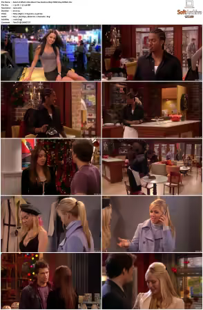 What I Like About You S01-S04 1080p WEB h264-NOMA