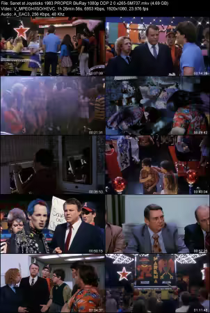 Joysticks 1983 PROPER BluRay 1080p DDP 2.0 x265-SM737