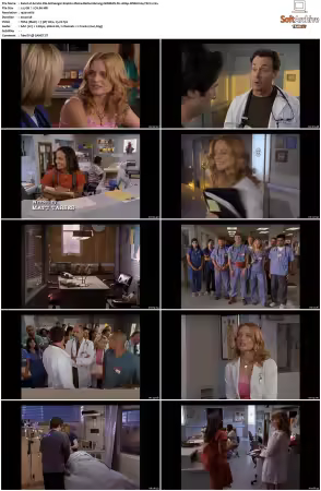 Scrubs 2001 S01-S09 GERMAN DL 1080p WEB h264-MIXED