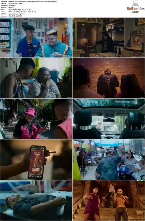 Vgly S01 1080p AMZN WEB-DL DD5.1 H264-PlayWEB