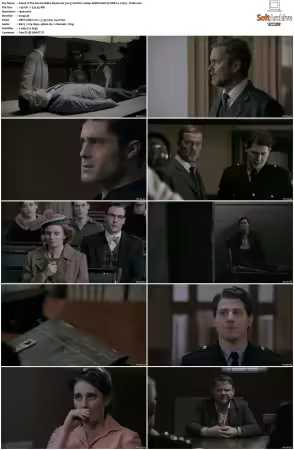 The Doctor Blake Mysteries 2013 S01 S05 1080p AMZN Webrip DDP2 0 x265-Vialle
