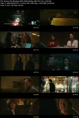 The Ministers 2009 1080p BluRay x264-OFT