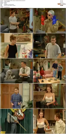 Unhappily Ever After S01-S05 x264-NGP
