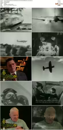 Warbirds Of World War II S01 DVDRip AAC2.0 x264-squalor
