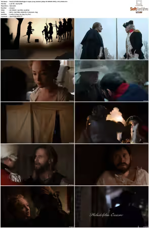 TURN Washingtons Spies 2014 S01 S04 1080p NF WEB-DL DDP5.1 AV1-Vialle