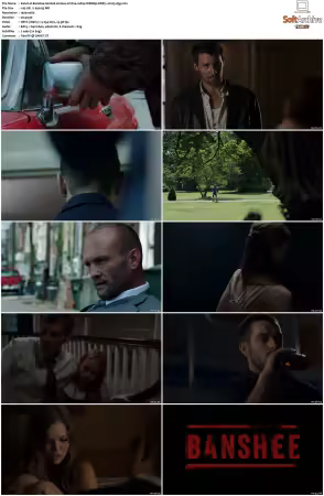 Banshee S01 S04 1080p WEBRip DDP5.1 H265-d3g