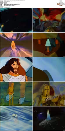 Ulysses 31 S01 DVDRip XviD-MERCHANT