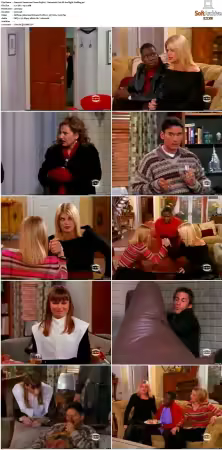 Veronicas Closet S01-S03 TVRiP Xvid-NGP