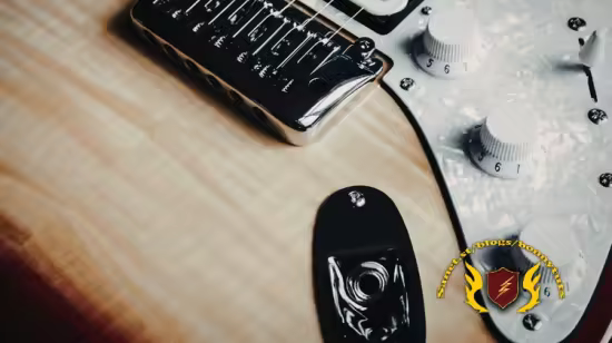 How to Upgrade Your Old Guitar into a Super Guitar