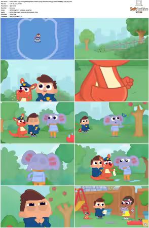 Tot Cop S01 WEBRip EAC3 5 1 1080p x265-iVy