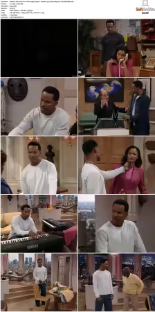 The Jamie Foxx Show 1996 S01-S05 1080p H265 AAC 2CH-MNKYDDL