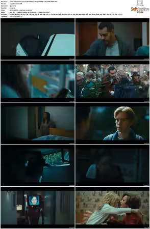 Cassandra 2025 S01 DUAL 1080p WEBRip x265-KONTRAST