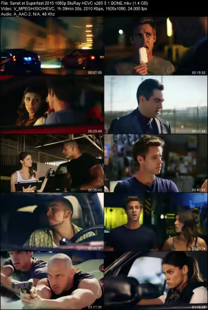 Superfast 2015 1080p BluRay HEVC x265 5.1 BONE