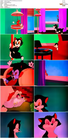 Walt Disneys Classic Cartoon Favorites S00 Vol 01-12 REPACK 1080p UPSCALE TOPAZ DVDRip HEVC 10Bit EN DD2 0-R&amp;H