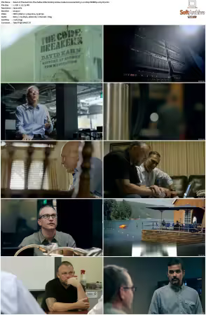 The Hunt For The Zodiac Killer S01 WEBRip EAC3 2 0 x265-iVy