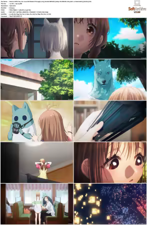 With You, Our Love Will Make It Through 2025 S01 REPACK 1080p CR WEB-DL H264 AAC 2.0 Dual-Audio AnoZu