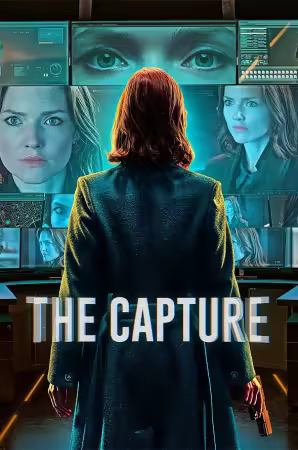 The Capture S03E01 Dont Look at the Camera 1080p iP WEB-DL AAC2 0 H 264-RAWR