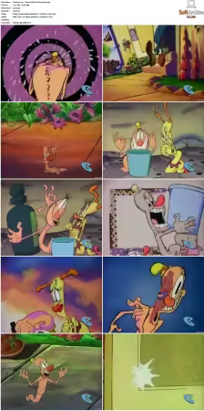 What a Cartoon S01-S02 H264-NGP