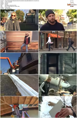Rehab Addict S02 1080p AMZN WEB-DL DD+2.0 H264-NTb