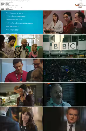 W1A S01 S03 1080p WEBRip x265 EAC3-BeesKnees
