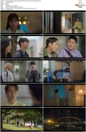 At a Distance Spring is Green S01 1080p VIKI WEB-DL AAC2 0 H264-DUSKLiGHT