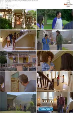 Whos Afraid of a Cheap Old House S01 1080p AMZN WEB-DL H264 EAC3 2.0-PleaseRewind